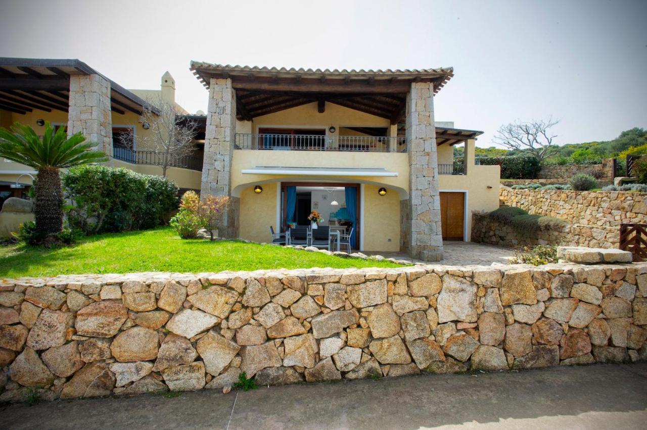 Villa Isuledda Prestige San Teodoro (Sardinia)